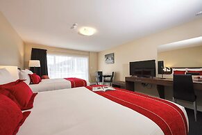 Newina Rotorua