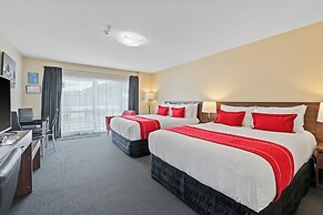 Newina Rotorua