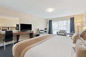 Newina Rotorua