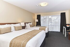 Newina Rotorua