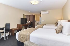 Newina Rotorua