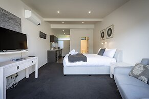 Studio Apartment Sandy Bay
