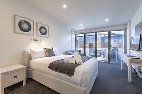Studio Apartment Sandy Bay
