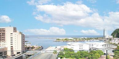 Rakuten STAY Atami