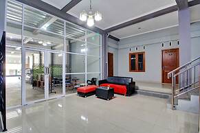 Hotel O Gm Guest House