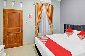 Hotel O Gm Guest House