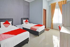 Hotel O Gm Guest House