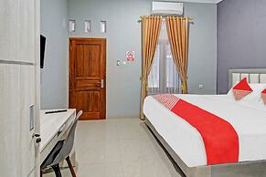 Hotel O Gm Guest House