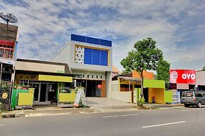 Hotel O Gm Guest House