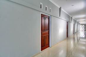 Hotel O Gm Guest House
