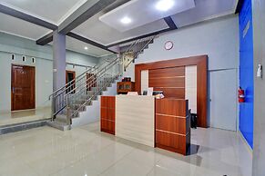 Hotel O Gm Guest House