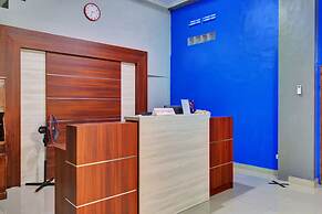 Hotel O Gm Guest House