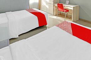 Hotel O Gm Guest House