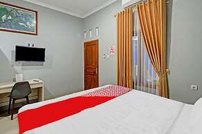 Hotel O Gm Guest House