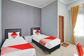 Hotel O Gm Guest House