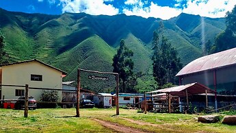 valle verde