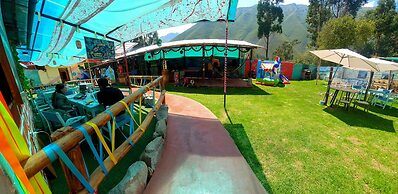 valle verde