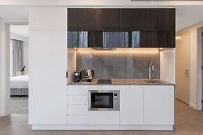 Meriton Suites Melbourne