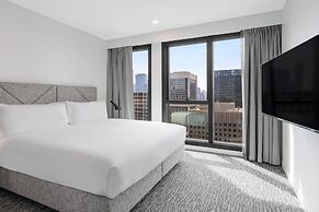 Meriton Suites Melbourne