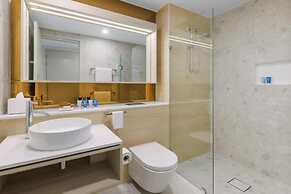 Meriton Suites Melbourne