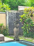 Ubud Suarga Private Pool Villa