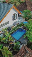 Ubud Suarga Private Pool Villa
