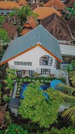 Ubud Suarga Private Pool Villa