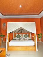Ubud Suarga Private Pool Villa