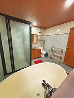 Ubud Suarga Private Pool Villa