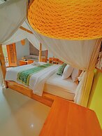 Ubud Suarga Private Pool Villa