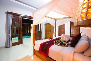 Ubud Suarga Private Pool Villa