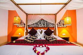 Ubud Suarga Private Pool Villa