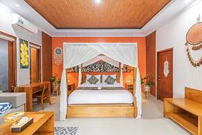 Ubud Suarga Private Pool Villa
