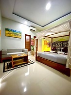 Ubud Suarga Private Pool Villa