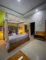 Ubud Suarga Private Pool Villa