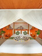 Ubud Suarga Private Pool Villa