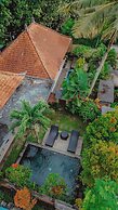 Ubud Suarga Private Pool Villa