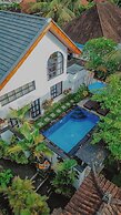 Ubud Suarga Private Pool Villa