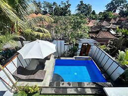 Ubud Suarga Private Pool Villa