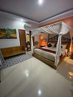 Ubud Suarga Private Pool Villa