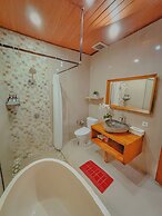 Ubud Suarga Private Pool Villa