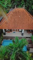 Ubud Suarga Private Pool Villa