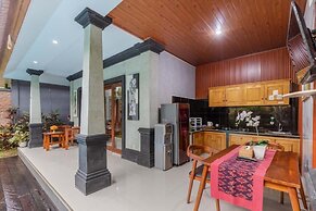 Ubud Suarga Private Pool Villa