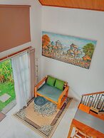 Ubud Suarga Private Pool Villa