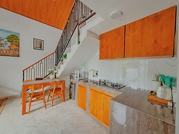 Ubud Suarga Private Pool Villa