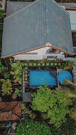 Ubud Suarga Private Pool Villa