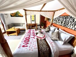 Ubud Suarga Private Pool Villa