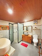 Ubud Suarga Private Pool Villa