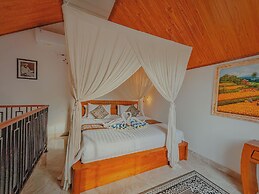Ubud Suarga Private Pool Villa