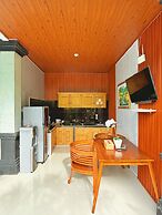 Ubud Suarga Private Pool Villa